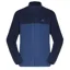 Sprayway Storr Micro Fleece Jacket Mens in Insignia Blue/Blazer